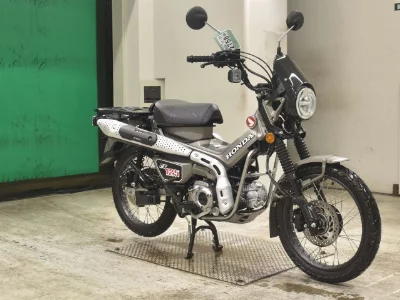 Honda CT125-2