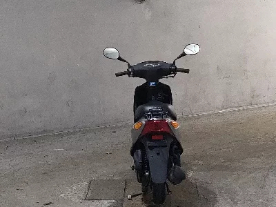 Yamaha JOG