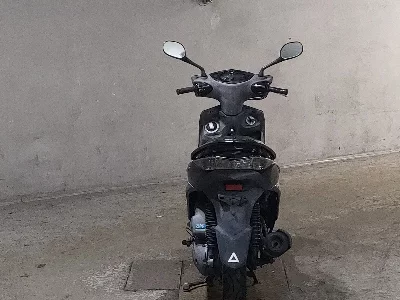 Yamaha CYGNUS125X