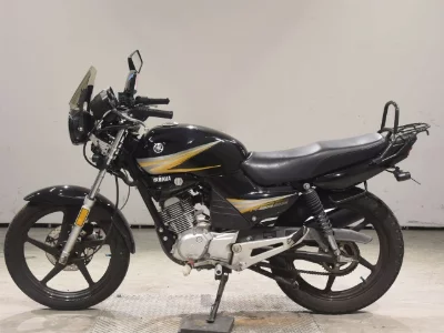 Yamaha YBR125