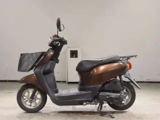 Honda TACT-4 BASIC