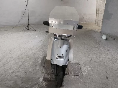 Suzuki ADDRESS V100