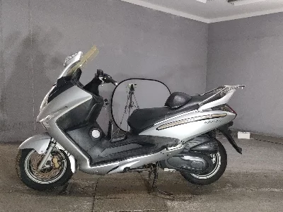 SYM SYM RV250