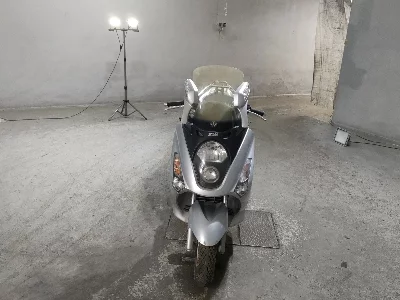 SYM SYM RV250