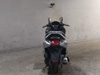 SYM SYM RV250