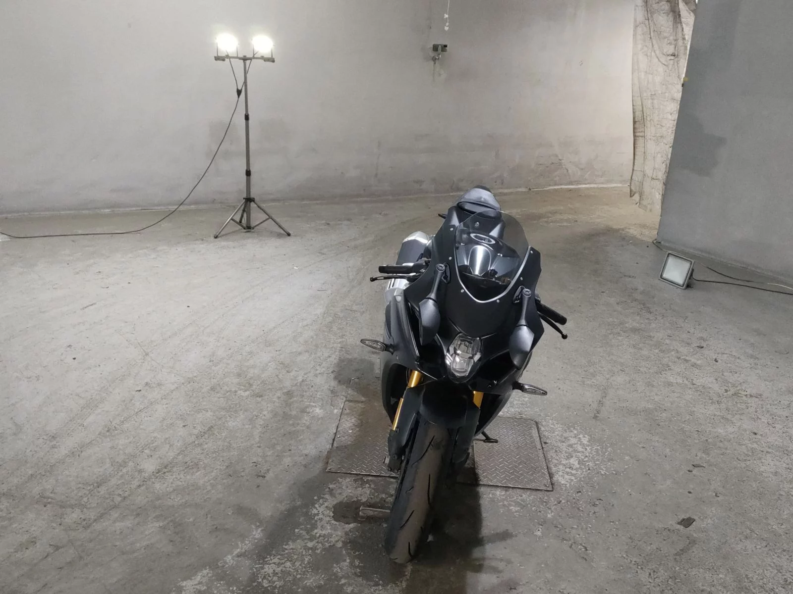 Suzuki GSX-R1000R 2021