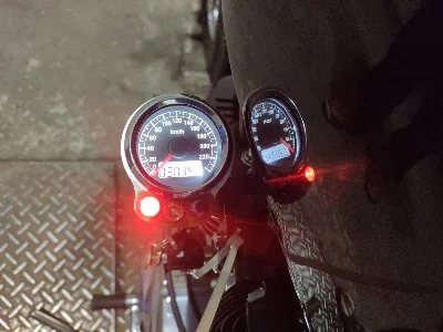 Other PRO TO ROAD HOPPER  TYPE 2