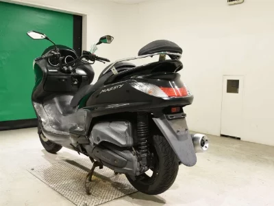Yamaha MAJESTY 250-3