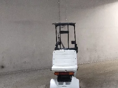 Honda GYRO