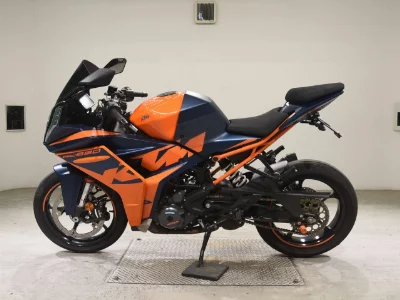 KTM KTM RC390