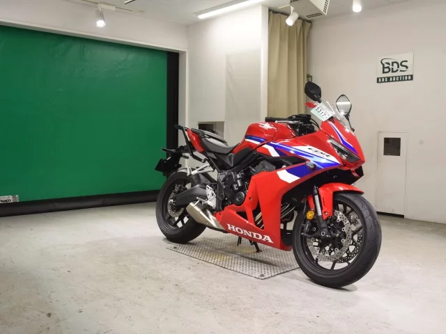 Honda CBR650R-2E CLUTCH  с аукциона в Японии