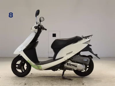 Honda DIO