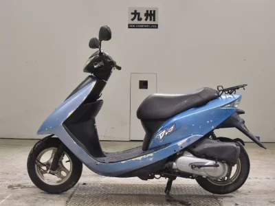 Honda DIO