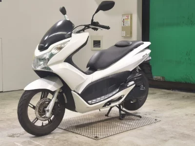 Honda PCX125