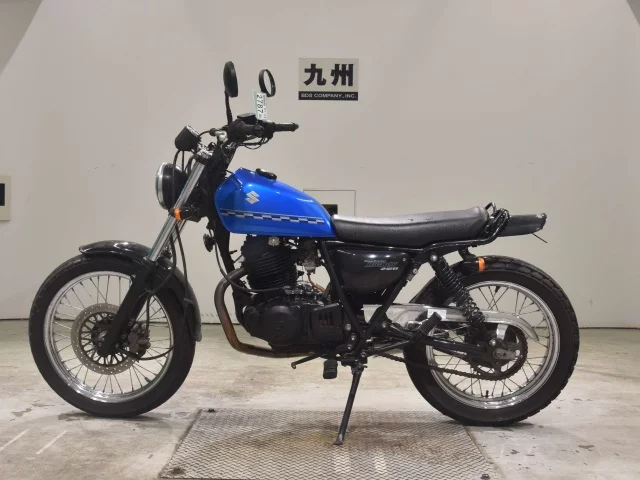 Suzuki GLASS TRACKER BIG BOY  с аукциона в Японии