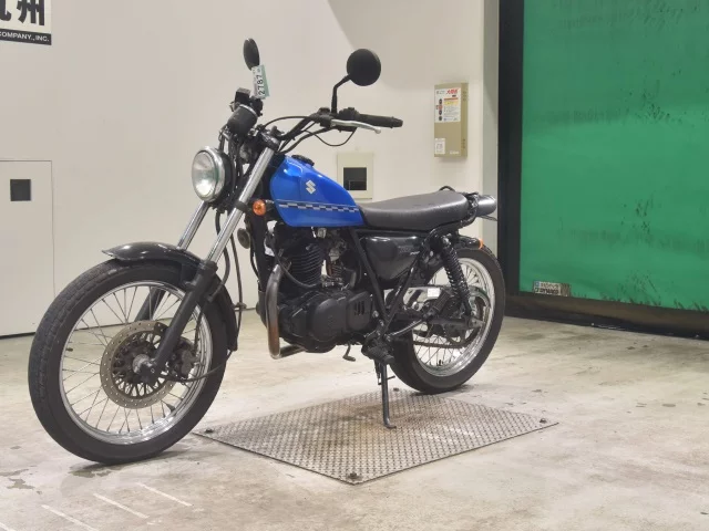 Suzuki GLASS TRACKER BIG BOY  с аукциона в Японии