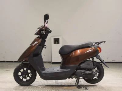 Yamaha JOG-7