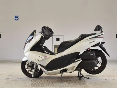 Honda PCX125