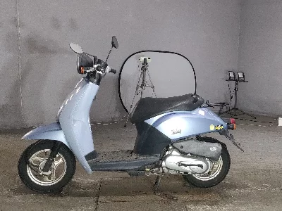 Honda TODAY