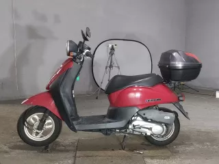 Honda TODAY
