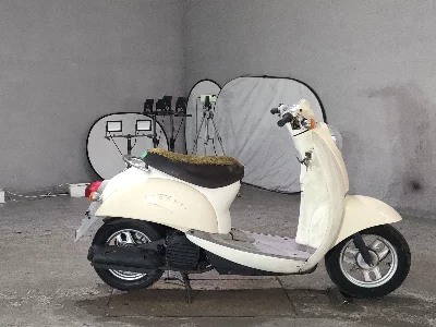 Honda CREA SCOOPY