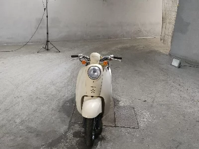 Honda CREA SCOOPY