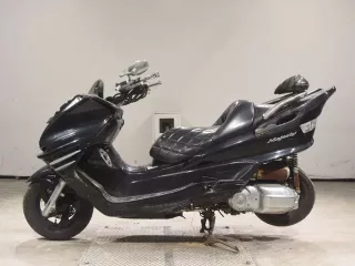 Мотоцикл из Японии Yamaha MAJESTY 250C(SHO LOUIS  NOT EQUIPPED )