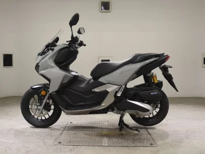 Honda ADV160