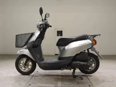 Honda TACT-4 BASIC
