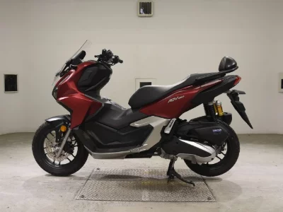 Honda ADV160