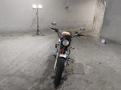 Honda FTR223