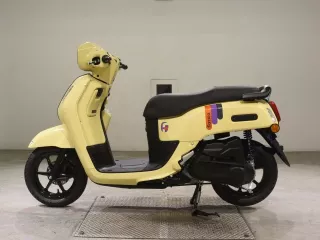 Yamaha FATSIO