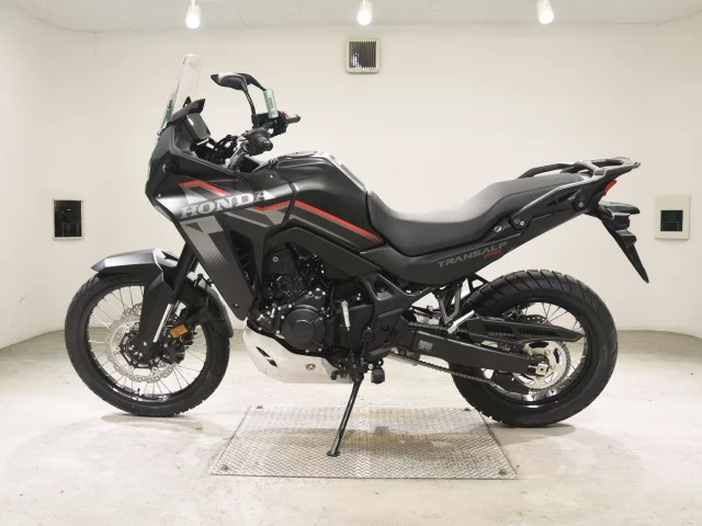 Honda XL750 TRANSALP E CLUTCH  с аукциона в Японии