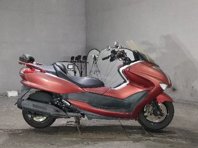 Yamaha MAJESTY 250