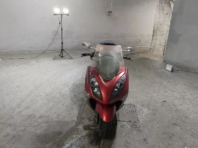 Yamaha MAJESTY 250