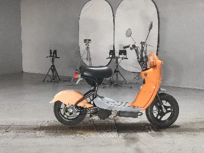 Suzuki CHOINORI