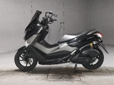 Yamaha N-MAX125