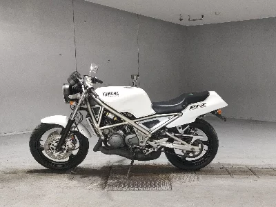 Yamaha R1-Z