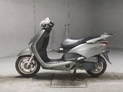 Honda LEAD 110