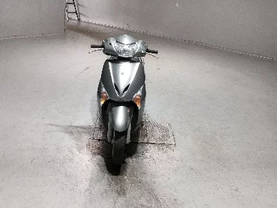 Honda LEAD 110