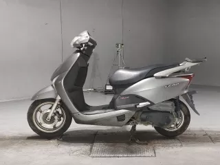 Honda LEAD 110