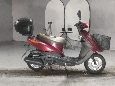 Yamaha JOG