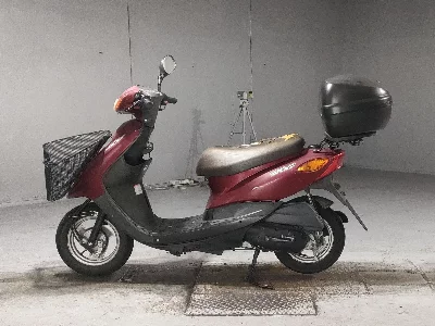 Yamaha JOG