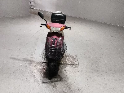 Yamaha JOG