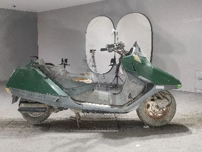 Honda FUSION