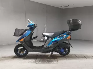 Suzuki VECSTAR150