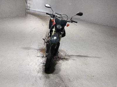 Honda XR250 MOTARD