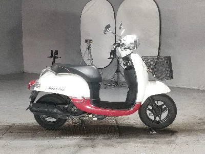 Honda GIORNO