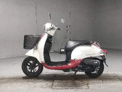 Honda GIORNO