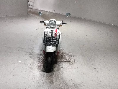 Honda GIORNO